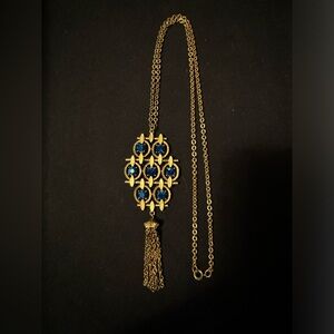 Vintage necklace